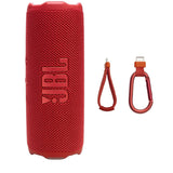 JBL Flip 7 Red