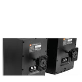 JBL Stage XD6 Black