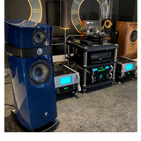 Focal Scala Utopia Evo Carrara White Lacquer
