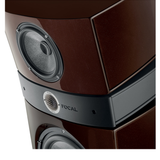 Focal Scala Utopia Evo Black Lacquer