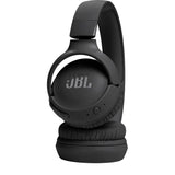 JBL Tune 520BT Black (EU)
