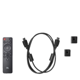JBL Cinema SB580 Black