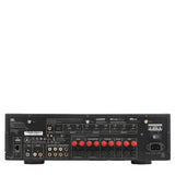 JBL MA7100HP Black