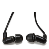 Shure SE31BABKUNI-EFS