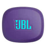 JBL Endurance Zone Purple