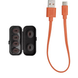 JBL Tune Flex Black