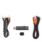 JBL Quantum 810 Wireless Black