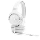 JBL Tune 530 White