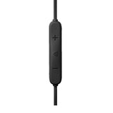 JBL Endurance Run 3 Black