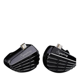 Knowledge Zenith Symphony BLACK NO MIC