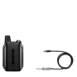 Shure GLXD14R+E-Z4