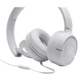 JBL Tune 500 White