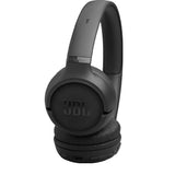 JBL Tune 530BT Black (EU)