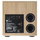 JBL Stage 200P White