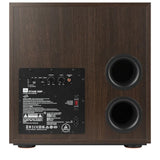 JBL Stage 220P Black