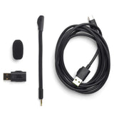 JBL Quantum 360X Console Black Green