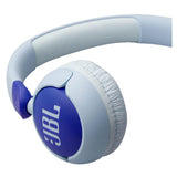 JBL JR320 Blue