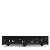 Hegel D50 DAC