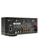 JBL MA710 Black