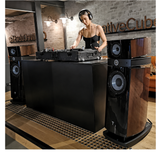 Focal Scala Utopia Evo Carrara White Lacquer