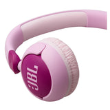 JBL JR320 Purple