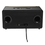 JBL Authentics 500 Black