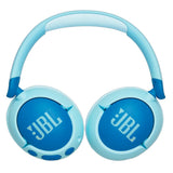 JBL JR470NC Blue
