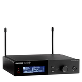 Shure SLXD4+E=-G65
