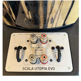 Focal Scala Utopia Evo Carrara White Lacquer
