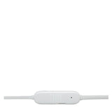 JBL Tune 125BT White