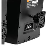 JBL Stage XD5 Black