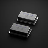 Eversolo DMP-A6 Master Edition Gen 2 - Silver