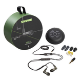 Shure SE31BABKUNI-EFS