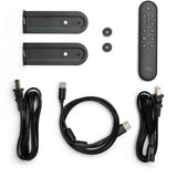 JBL Bar 500 M2 Black