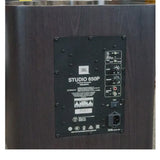 JBL Studio 650 P DKWSEP