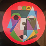 Mark Pritchard & Thom Yorke - Tall Tales [2LP]