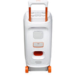 JBL PartyBox Stage 320 White