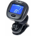 FENDER FT-1 PRO CLIP-ON TUNER BLACK