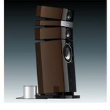 Focal Stella Utopia EM Evo Custom Leather