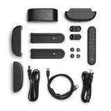 JBL Bar 1000 M2 Black