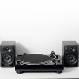 MMF-US1 AT3600L + DM-40D - Black