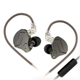 Knowledge Zenith ZSN Pro Black Mic