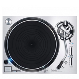 Technics SL-1200GR Silver