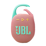 JBL CLIP 5 - Pink