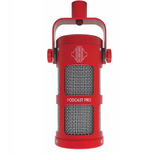 Sontronics Podcast Pro - Red