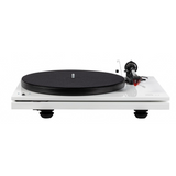 Music Hall MMF-3.3A 2M-RED - WH WHITE