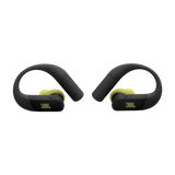 JBL Endurance Peak 4 Black/Lime
