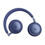 JBL Live 680NC Blue