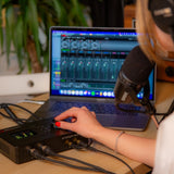 Antelope Audio Zen Quadro Synergy Core