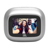 JBL Live Buds 4 Silver